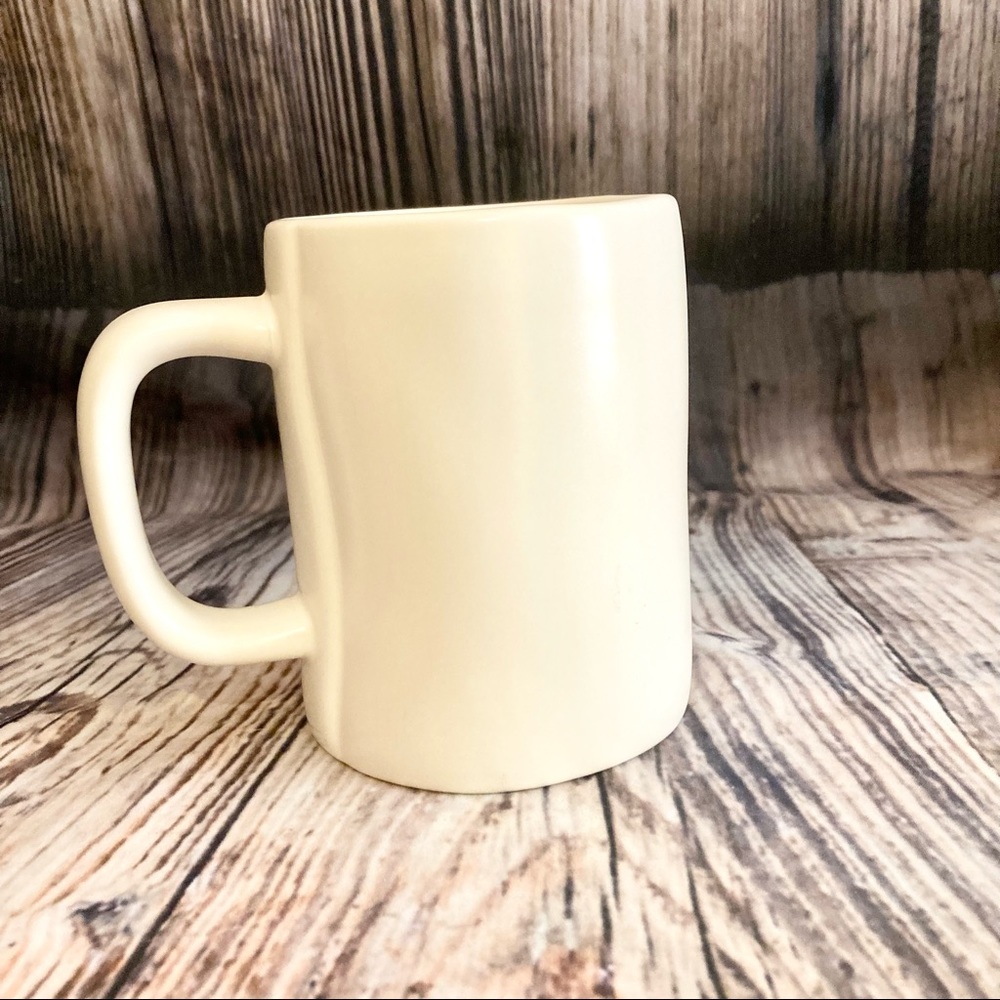 Rae Dunn YOU MATTER Mug - Picture 2 of 4